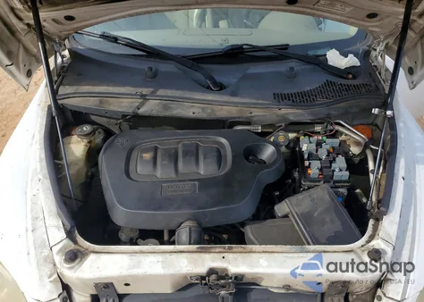 2007 Chevrolet Hhr Lt z USA, uszkodzony, nr VIN 3GNDA23D97S587754